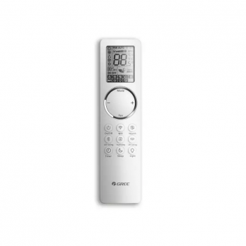 Gree GWH09AVCXB-K6DNA1B (Black)