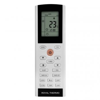 Royal Thermo RTPI-09HN8